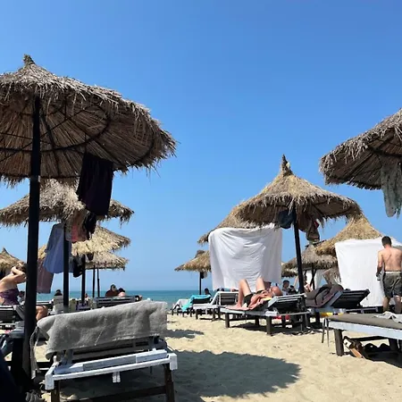 El Ii * Δυρράχιο