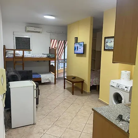 El Ii Apartmán Durrës