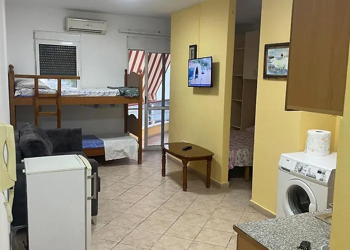 El Ii Apartmán Durrës